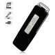 USB Stick Καταγραφικό Ήχου HNSAT UR-08 USB Stick Καταγραφικό Ήχου HNSAT UR-08
