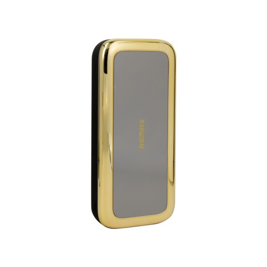 Power Bank REMAX Mirror για RPP-35 5500mAh