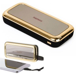 Power Bank REMAX Mirror για RPP-35 5500mAh 