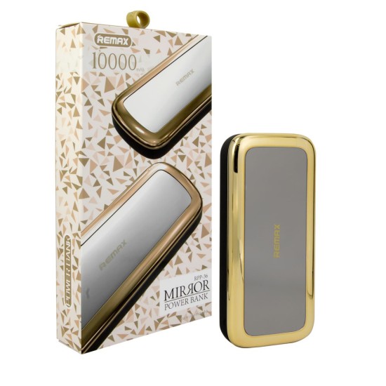Power Bank REMAX Mirror για RPP-35 5500mAh