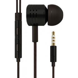 OEM ΑΚΟΥΣΤΙΚΑ STEREO HANDSFREE UNIVERSAL ΜΕ ΡΥΘΜΙΣΤΗ