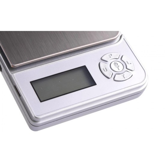 Ψηφιακή ζυγαριά ακριβείας MYC-50 - 1000g/0.1g