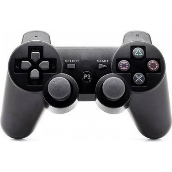 OEM DOUBLESHOCK 3 P3 WIRELESS CONTROLLER OEM DOUBLESHOCK 3 P3 WIRELESS CONTROLLER