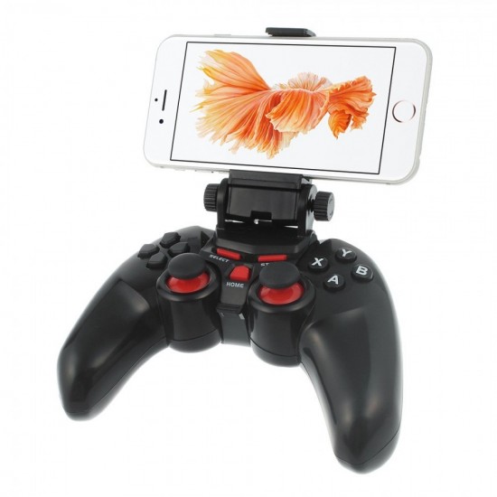 Bluetooth V3.0 Gamepad για iOS/Android - OEM TI-465 Bluetooth V3.0 Gamepad για iOS/Android - OEM TI-465