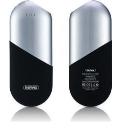Remax Capsule RPP-22 Power Bank 5000MAH Χρυσό