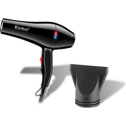 Πιστολάκι μαλλιών - 3000W - KM-8853 - Kemei