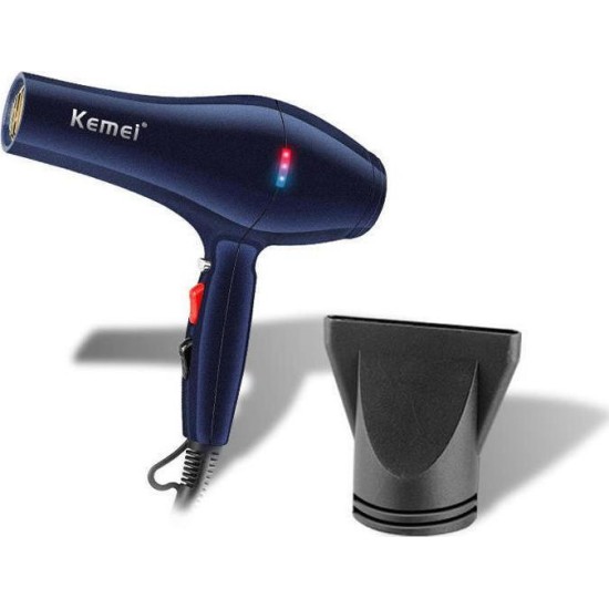 Πιστολάκι μαλλιών - 3000W - KM-8856- Kemei