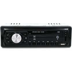 Mp3 Player 1 din με USB, SD, AUX, Radio και Χειριστήριο CDX-GT1046