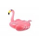 Φουσκωτό Στρώμα Θαλάσσης Flamingo XL 270x120x140εκ
