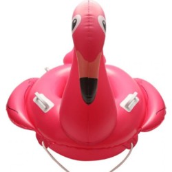 Παιδικό Σωσίβιο Swimtrainer με Μήκος 67εκ. για 3 Ετών και Άνω Ροζ 59002 Flamingo