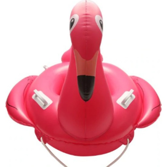 Παιδικό Σωσίβιο Swimtrainer με Μήκος 67εκ. για 3 Ετών και Άνω Ροζ 59002 Flamingo Παιδικό Σωσίβιο Swimtrainer με Μήκος 67εκ. για 3 Ετών και Άνω Ροζ 59002 Flamingo