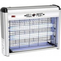 KILL PEST ΗΛΕΚΤΡΙΚΟ ΕΝΤΟΜΟΚΤΟΝΟ 20 WATT OEM MT-020