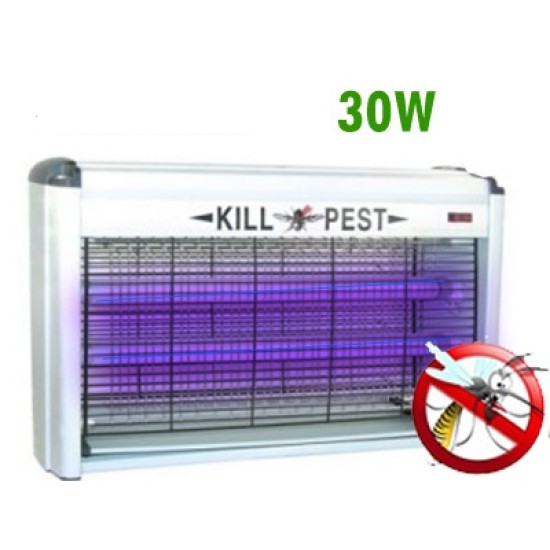 Ηλεκτρικό Εντομοκτόνο 30W Kill Pest