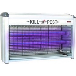 Ηλεκτρικη εντομοπαγίδα OEM - Pest Killer 20w BK-L20