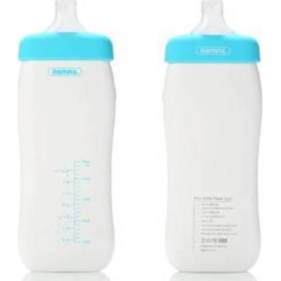 Remax Power bank milky bottle 5500mah rpp-29