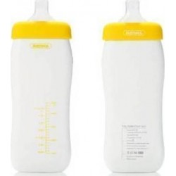 Remax Power bank milky bottle 5500mah rpp-29