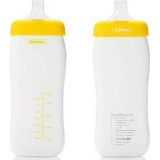 Remax Power bank milky bottle 5500mah rpp-29