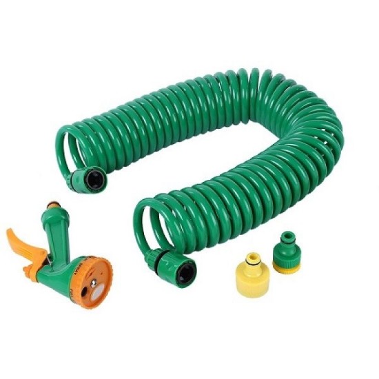 ΛΑΣΤΙΧΟ ΠΟΤΙΣΜΑΤΟΣ ΣΠΙΡΑΛ 15ΜΕΤΡΑ OEM