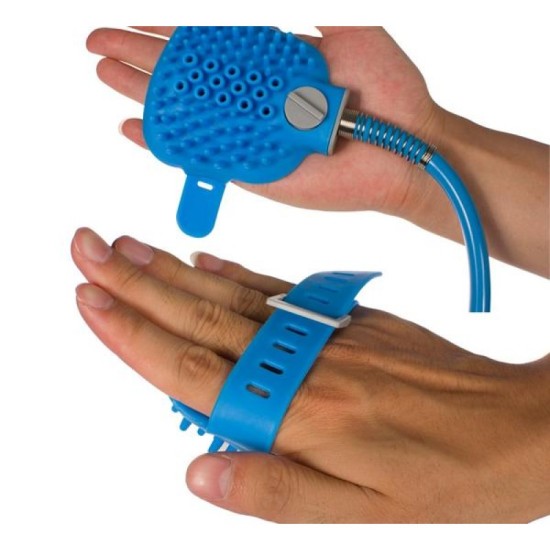 Βούρτσα καθαρισμού – Pet Bathing Tool Βούρτσα καθαρισμού – Pet Bathing Tool
