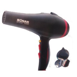 Επαγγελματικό σεσουάρ μαλλιών 3000W SONAR SN 8830