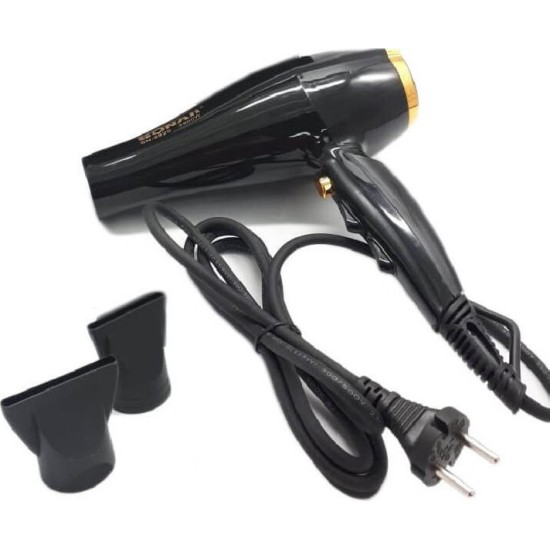 Σεσουάρ-Πιστολάκι Μαλλιών 3900W – SONAR SN-9920
