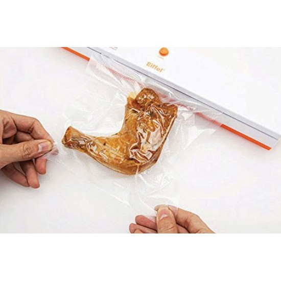 ΝΕΟ 2014 Freshpack Pro-Easy συσκευασία σφραγίσματος μηχανών συσκευασίας σφραγισμάτων για μαγνήτες