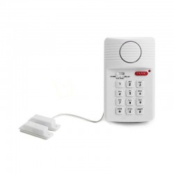 OEM Secure Pro keypad Alarm System