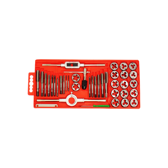 Erem Σετ Κολαούζα Και Φιλιέρες 40 Τεμαχίων J JF-9040 40τμχ