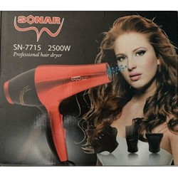  ΣΕΣΟΥΑΡ ΜΑΛΛΙΩΝ SONAR SN-7715 2500W