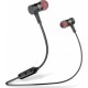 Awei B922BL Bluetooth 4.2 Μαγνητικά sport Bluetooth Ακουστικά γκρι