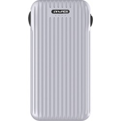 Power Bank Awei P80K 10.000 mAh