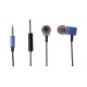 IPIPOO ip-B10i 3.5mm In-Ear Stereo Earphones w/ Microphone IPIPOO ip-B10i 3.5mm In-Ear Stereo Earphones w/ Microphone