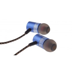 IPIPOO ip-B10i 3.5mm In-Ear Stereo Earphones w/ Microphone