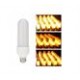 Διακοσμητική Λάμπα LED με Εφέ Φλόγας 6W E27 220V HYD-1 Διακοσμητική Λάμπα LED με Εφέ Φλόγας 6W E27 220V HYD-1