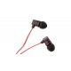 IPIPOO IP-A200Hi 3.5mm In-ear Heavy Bass Earphone w/ Microphone