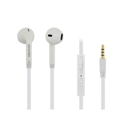 Handsfree – Ακουστικά Awei ES-15Hi (Άσπρο)