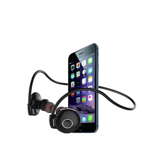 Ακουστικά Bluetooth Awei A845BL (Μαύρο)