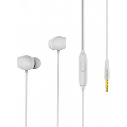 Earphones Remax RM-550 White