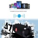TG117 Portable Bluetooth Stereo Speaker with Built-in MIC, Support Hands-free Calls & TF Card & AUX IN & FM, Bluetooth Distance: 10m(Black) TG117 Portable Bluetooth Stereo Speaker with Built-in MIC, Support Hands-free Calls & TF Card & AUX IN & FM, Bluetooth Distance: 10m(Black)