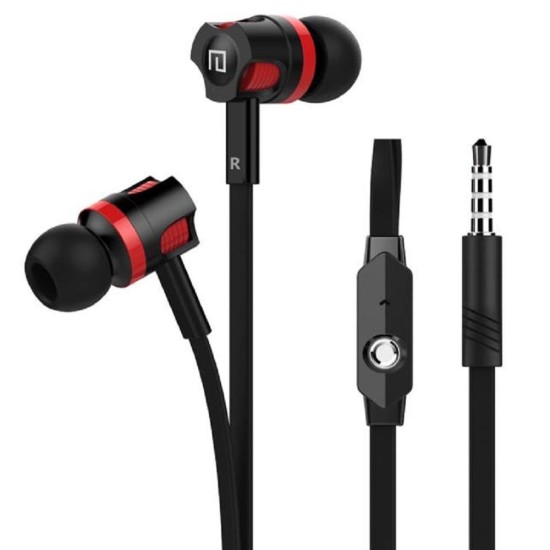 3.5mm Piston In-Ear Stereo Earbuds Earphone Headset Headphone 3.5mm Piston In-Ear Stereo Earbuds Earphone Headset Headphone