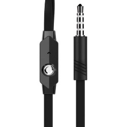 3.5mm Piston In-Ear Stereo Earbuds Earphone Headset Headphone 