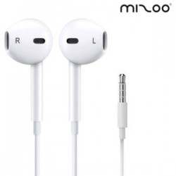 OEM Mizoo 6S White