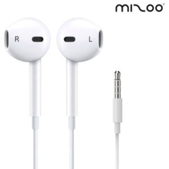 OEM Mizoo 6S White OEM Mizoo 6S White