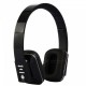 KELIMA SY-BT1613 Bluetooth Subwoofer Stereo Bluetooth Headset - Silver KELIMA SY-BT1613 Bluetooth Subwoofer Stereo Bluetooth Headset - Silver