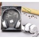 Headphones Headset Gjby Dynamic Stereo GJ-11 Excellent Sound Quality