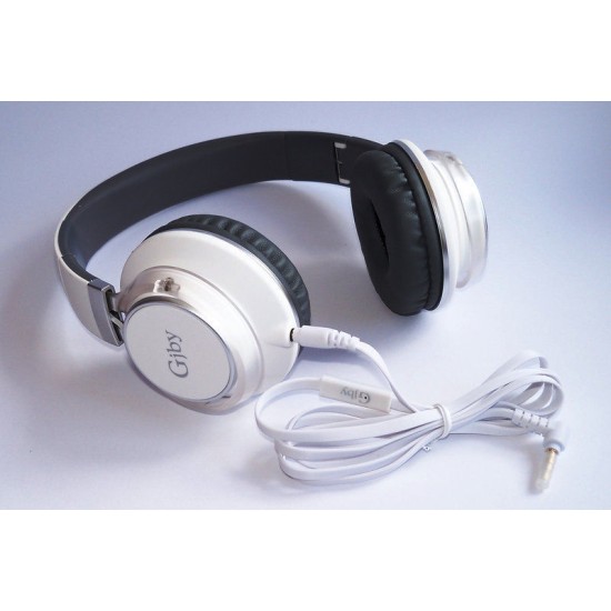 Headphones Headset Gjby Dynamic Stereo GJ-11 Excellent Sound Quality