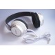 Headphones Headset Gjby Dynamic Stereo GJ-11 Excellent Sound Quality