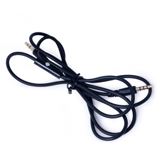 GJBY GJ-14 Wired Head Set (Black) GJBY GJ-14 Wired Head Set (Black)
