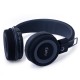 GJBY GJ-14 Wired Head Set (Black) GJBY GJ-14 Wired Head Set (Black)