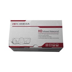  HD Infrared Waterproof Camera
